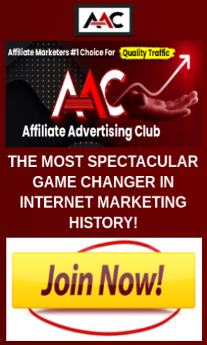 Affiliate Advertising Club