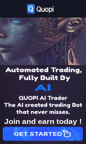 Automated Trading Platform